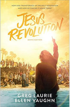 Jesus Revolution