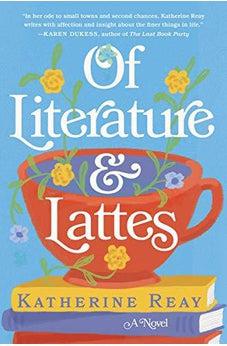 Of Literature and Lattes