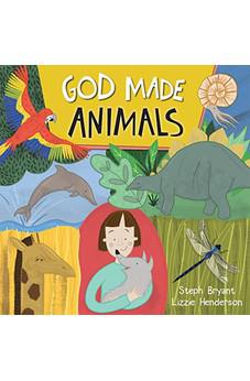 God Made Animals