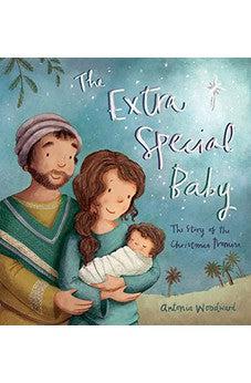 The Extra Special Baby: The Story of the Christmas Promise