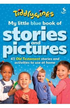 Tiddlywinks Stories & Pictures Old Testament 9781844276356