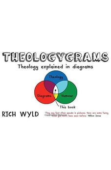 Theologygrams: Theology Explained in Diagrams