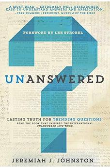 Unanswered: Lasting Truth for Trending Questions