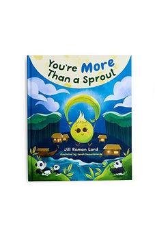 You're More Than a Sprout