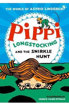Pippi Longstocking & The Snirkle Hunt