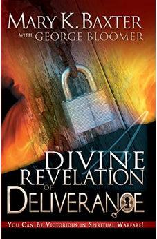 A Divine Revelation of Deliverance