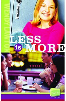 Less Is More (Real TV Take 3)