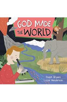 God Made the World