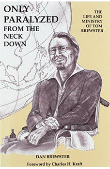 Only Paralyzed From The Neck