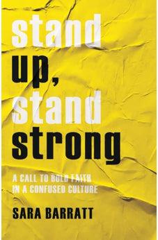 Stand Up, Stand Strong