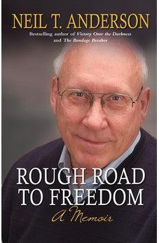 Rough Road to Freedom: A Memoir