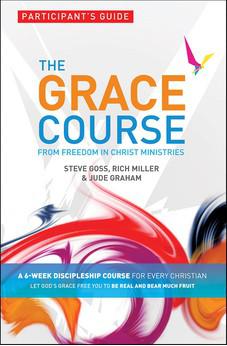 The Grace Course Workbook