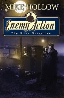 Enemy Action (Blitz Detective Book 3)