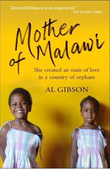 Mother of Malawi: She Created an Oasis of Love in a Country of Orphans