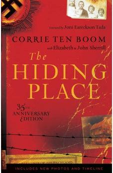 Hiding Place, The, 35th ann. ed.