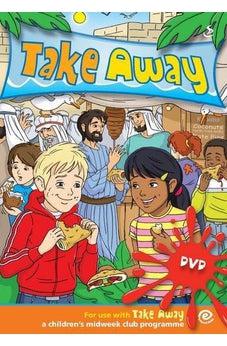 Take Away 9781844275380