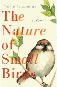 Nature of Small Birds