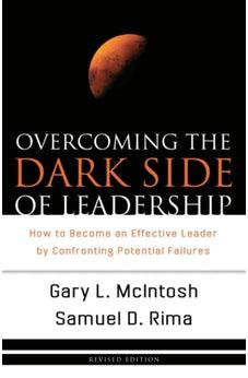 Overcoming Dark Side of Leadership