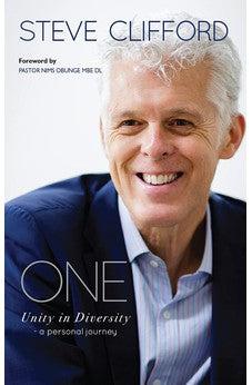One: Unity in Diversity, a personal journey