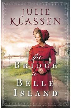 The Bridge to Belle Island