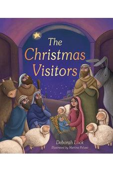 The Christmas Visitors