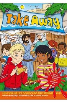 Take Away 9781844275021
