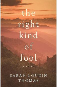 The Right Kind of Fool