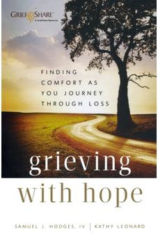 Grieving with Hope