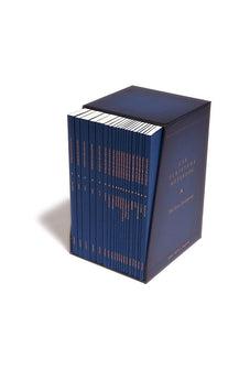 CSB Scripture Notebook, New Testament Set
