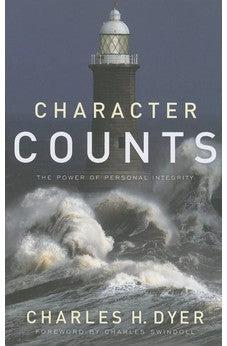Character Counts: The Power of Personal Integrity