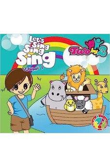 Let's Sing Sing Sing Volume 1