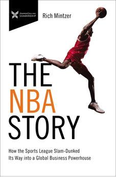 The NBA Story (The Business Storybook Series) - Biblestore.com