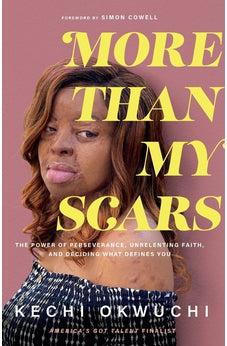 More Than My Scars