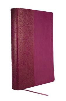 NKJV Woman Thou Art Loosed Bible - Biblestore.com