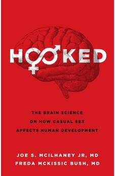 Hooked: The Brain Science on How Casual Sex Affects Human Development