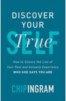 Discover Your True Self