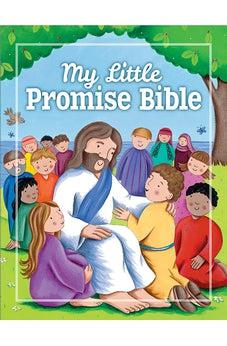My Little Promise Bible