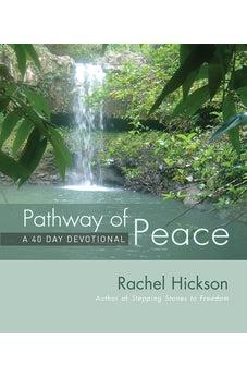 Pathway of Peace: A 40-Day Devotional