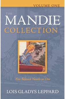 The Mandie Collection Volume 1