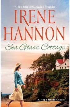 Sea Glass Cottage (Hope Harbor) Book 8 of 9