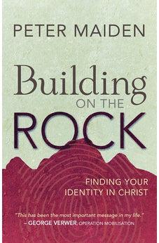Building on the Rock: Finding Your Identity in Christ