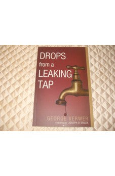 Drops from a Leaking Tap
