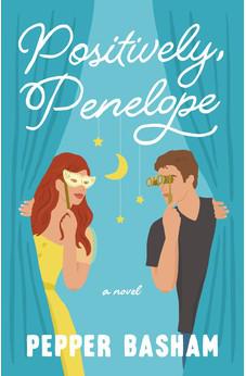 Positively, Penelope