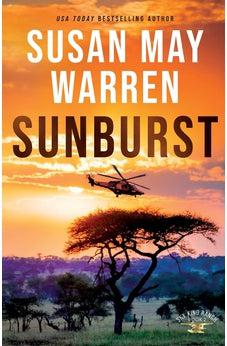 Sunburst (Sky King Ranch) Book 2 of 3