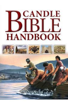 Candle Bible Handbook