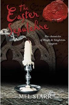 The Easter Sepulchre (The Chronicles of Hugh de Singleton, Surgeon)