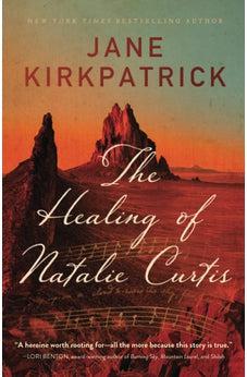 Healing of Natalie Curtis