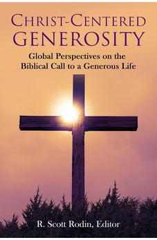 Christ Centered Generosity