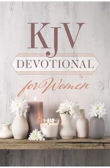 KJV Devotional for Women