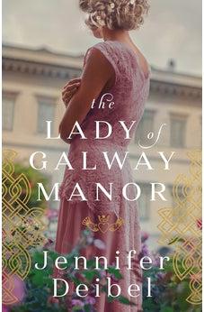 Lady of Galway Manor